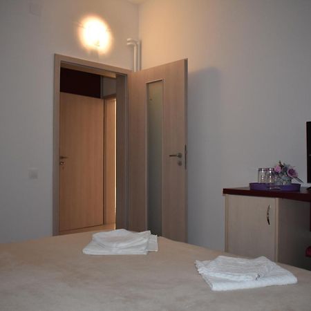 Vila Amimaris Hotel Eforie Sud  Ngoại thất bức ảnh
