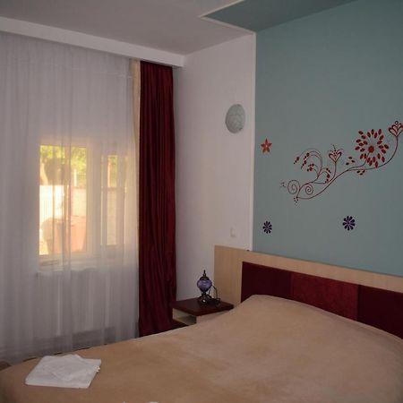 Vila Amimaris Hotel Eforie Sud  Ngoại thất bức ảnh