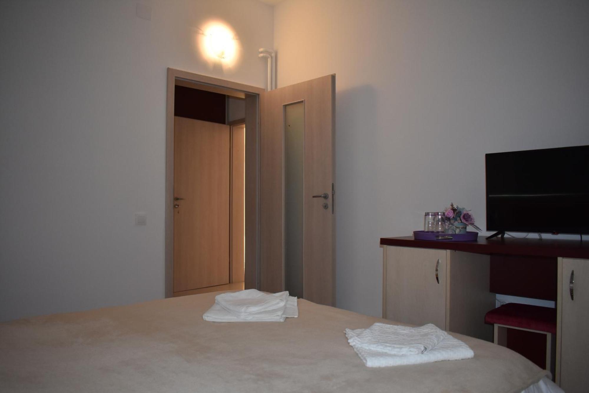 Vila Amimaris Hotel Eforie Sud  Ngoại thất bức ảnh