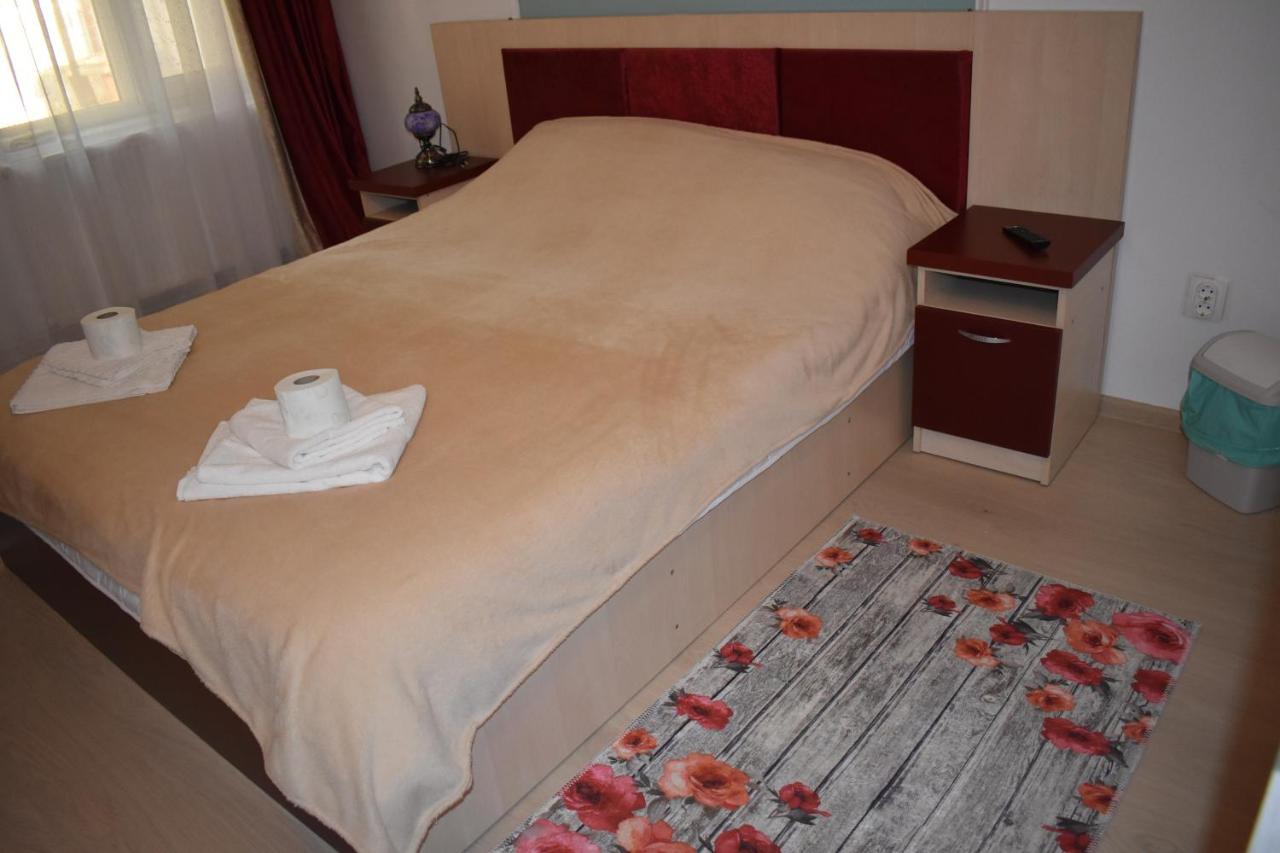 Vila Amimaris Hotel Eforie Sud  Ngoại thất bức ảnh