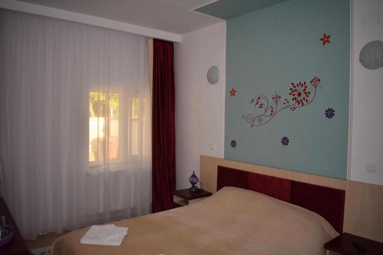 Vila Amimaris Hotel Eforie Sud  Ngoại thất bức ảnh